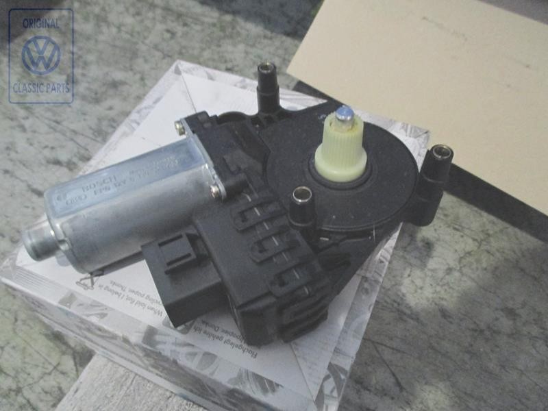 Audi Original Moteur De Leve-Glace - 8D0959802G