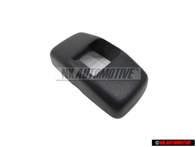 Audi Original Capuchon Onyx - 443857563A 1EJ