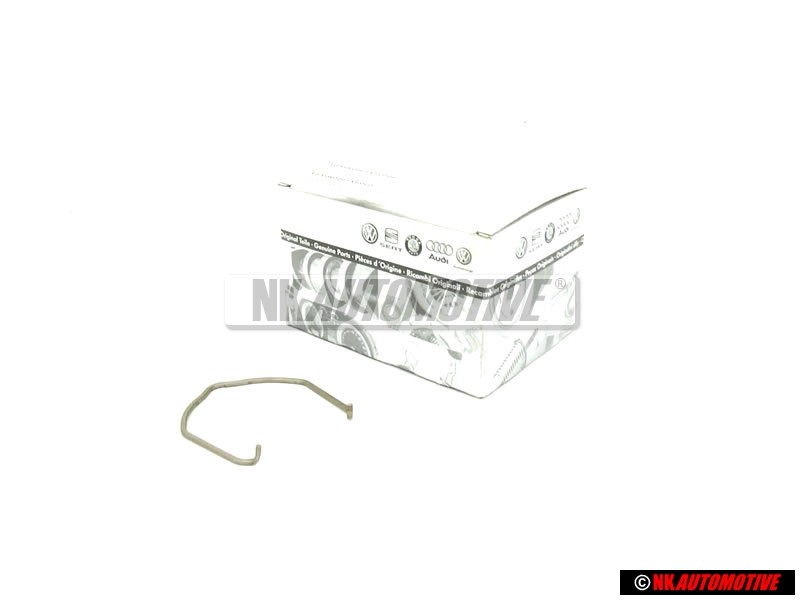 VW Original Agrafe De Retenue - 1J0145769H