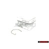 VW Original Agrafe De Retenue - 1J0145769H