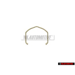 VW Original Agrafe De Retenue - 1J0145769H