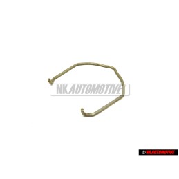 VW Original Agrafe De Retenue - 1J0145769H