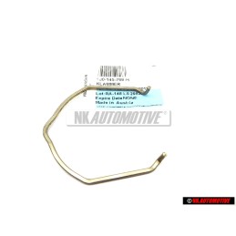 VW Original Agrafe De Retenue - 1J0145769H