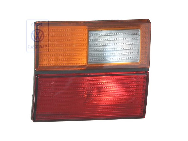 VW Original Feux Arriere Avec Feu Marche Arr. 