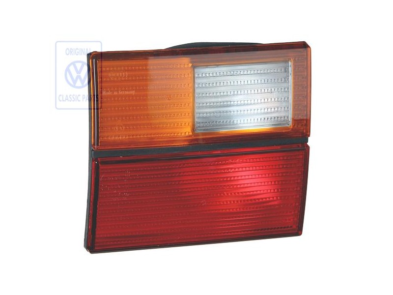 VW Original Feux Arriere Avec Feu De Marche Arriere - 535945107A