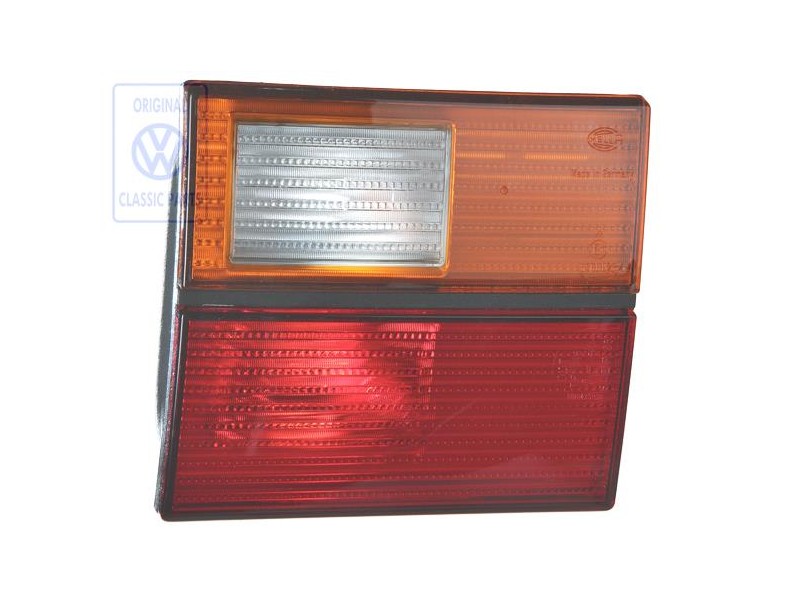 VW Original Feux Arriere Avec Feu Marche Arr. 
