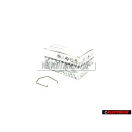 VW Original Ressort De Retenue - 1J0121142