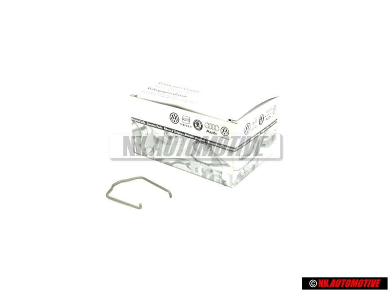VW Original Ressort De Retenue - 1J0121142