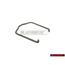 VW Original Ressort De Retenue - 1J0121142