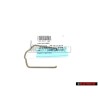 VW Original Ressort De Retenue - 1J0121142