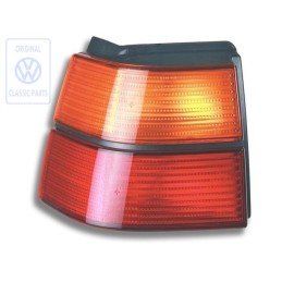 VW Original Feux Arriere Avec Clignotant, Feux De Frein Et Rouge - 535945111