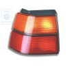 VW Original Feux Arriere Avec Clignotant, Feux De Frein Et Rouge - 535945111