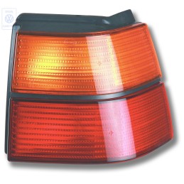 VW Original Feux Arriere Avec Clignotant, Feux De Frein Et Rouge - 535945112