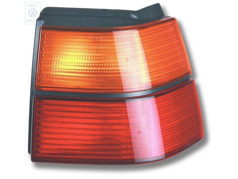 VW Original Feux Arriere Avec Clignotant, Feux De Frein Et Rouge - 535945112