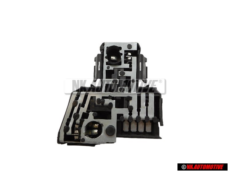 VW Original Porte-Ampoule - 535945257