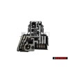VW Original Porte-Ampoule - 535945257