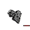 VW Original Porte-Ampoule - 535945257