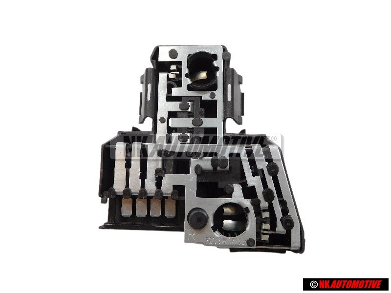 VW Original Porte-Ampoule - 535945258