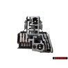 VW Original Porte-Ampoule - 535945258