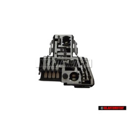 VW Original Porte-Ampoule - 535945258