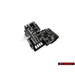 VW Original Porte-Ampoule - 535945258