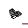VW Original Porte-Ampoule - 535945258