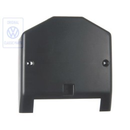 VW Original Partie Inf. De Revetement Noir Satine - 535953516 01C