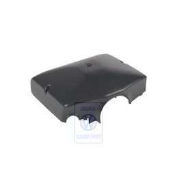 VW Original Partie Inf. De Revetement Noir Satine - 535953516A 01C