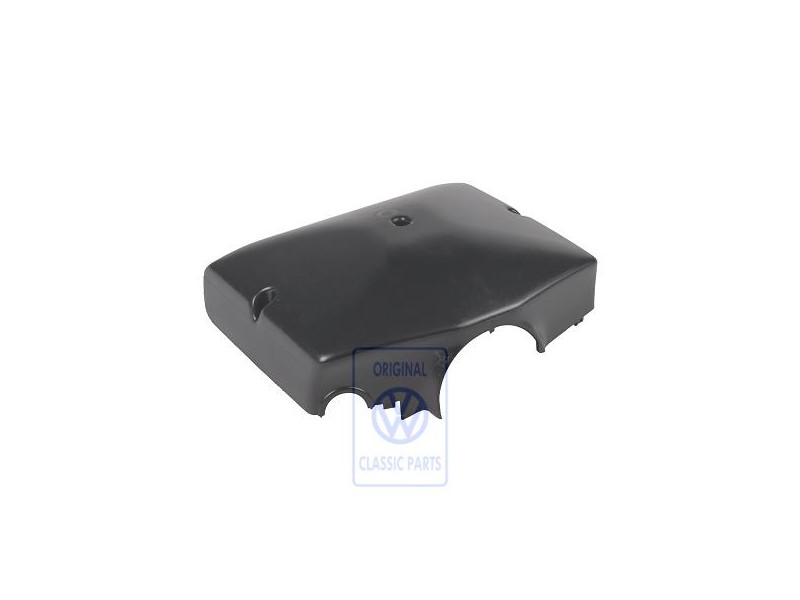 VW Original Partie Inf. De Revetement Noir Satine - 535953516A 01C