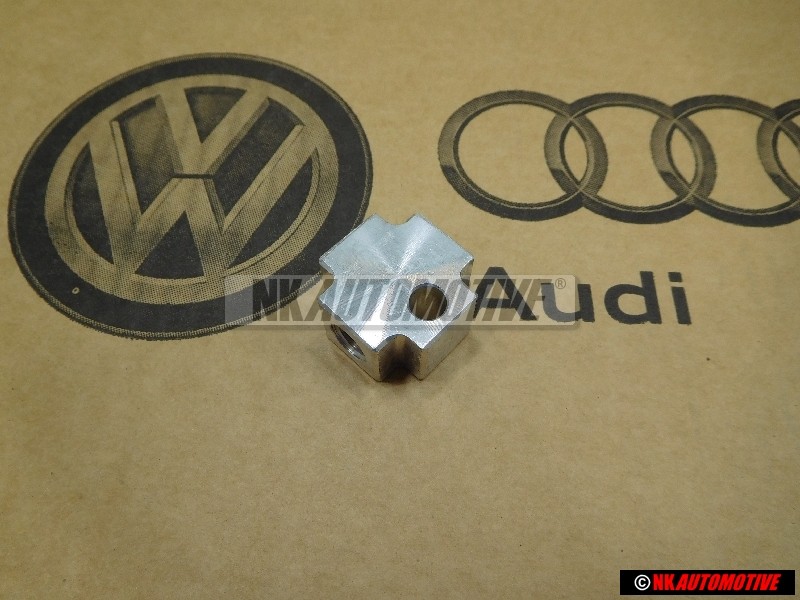 VW Original Repartiteur P. 