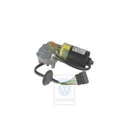 VW Original Moteur D'Essuie-Glace Sans Manivelle - 535955119C