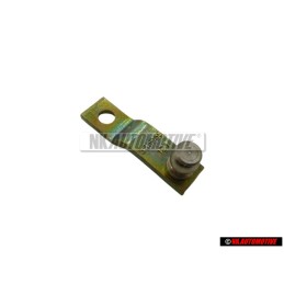VW Original Bras De Manivelle - 535955121