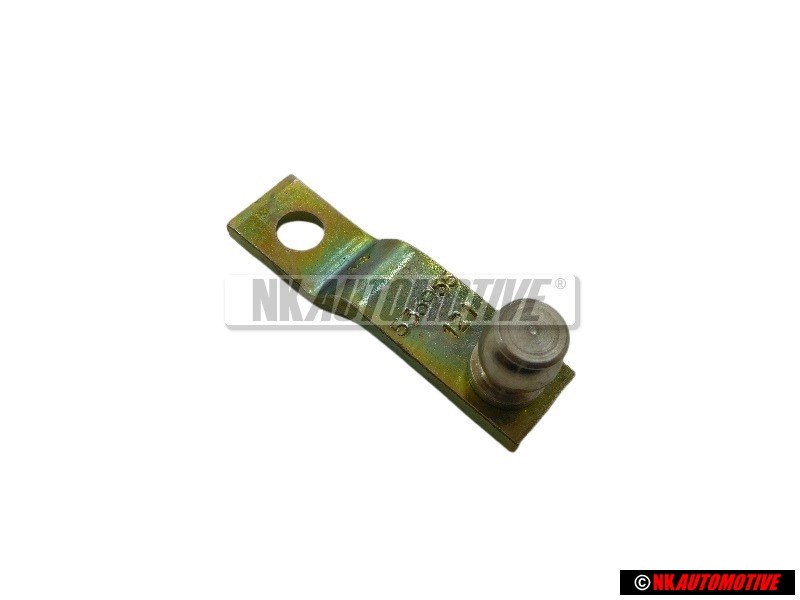 VW Original Bras De Manivelle - 535955121