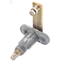 VW Original Axe D'Essuie-Glace Avec Palier - 535955215