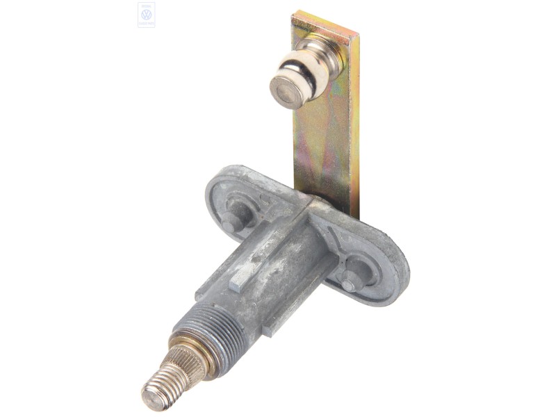 VW Original Axe D'Essuie-Glace Avec Palier - 535955215