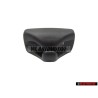VW Original Support P. Pare-Soleil Noir Satine - 1H0857559C 01C
