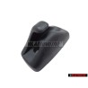 VW Original Support P. Pare-Soleil Noir Satine - 1H0857559C 01C