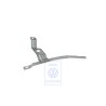 VW Original Cadre D'Essuie-Glace - 535955605