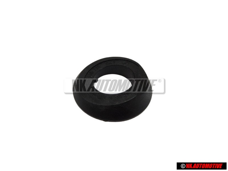 VW Original Bague D'Ecartement - 535955733