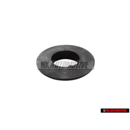 VW Original Bague D'Ecartement - 535955733