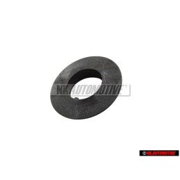 VW Original Bague D'Ecartement - 535955733