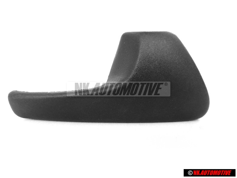 VW Original Commande Int. Noir Satine - 1H0837226 B41