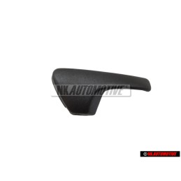 VW Original Commande Int. Noir Satine - 1H0837226 B41