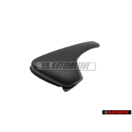 VW Original Commande Int. Noir Satine - 1H0837226 B41