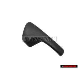 VW Original Commande Int. Noir Satine - 1H0837226 B41
