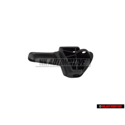 VW Original Commande Int. Noir Satine - 1H0837226 B41