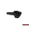 VW Original Commande Int. Noir Satine - 1H0837226 B41