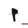 VW Original Commande Int. Noir Satine - 1H0837226 B41