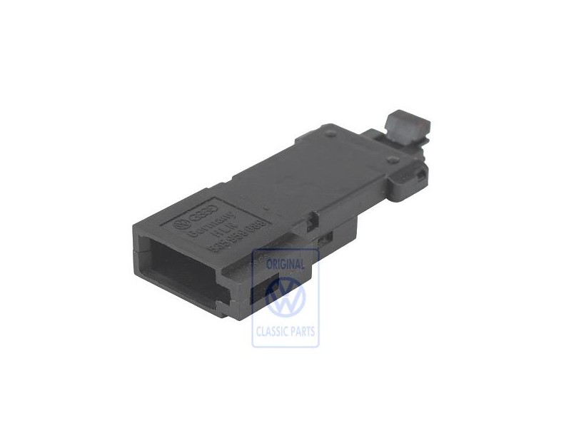VW Original Interrupteur - 535959689