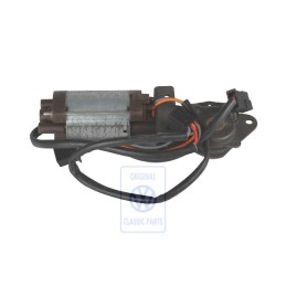 VW Original Moteur P. Reglage Du Siege - 535959761